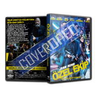 Özel Ekip V2 Cover Tasarımı